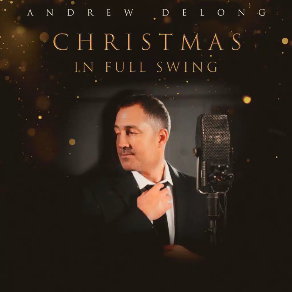 Christmas in Full Swing