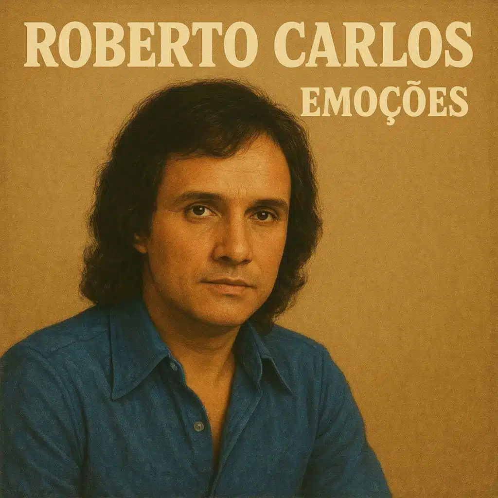 Roberto Carlos
