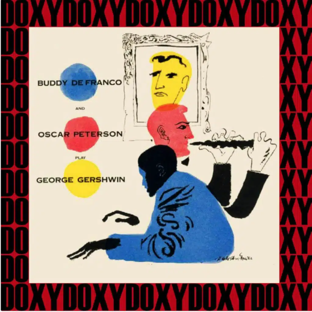 Play George Gershwin ((Expanded, Remastered Version) Doxy Collection)