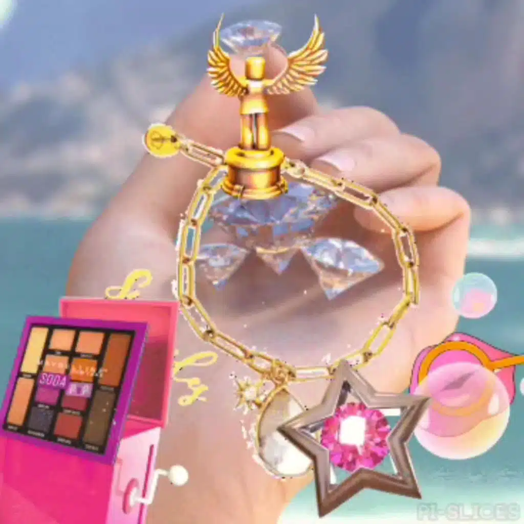 her Charm +