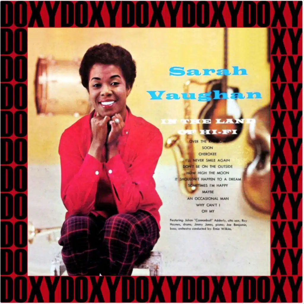 In the Land of Hi-Fi ((Remastered Version) Doxy Collection)