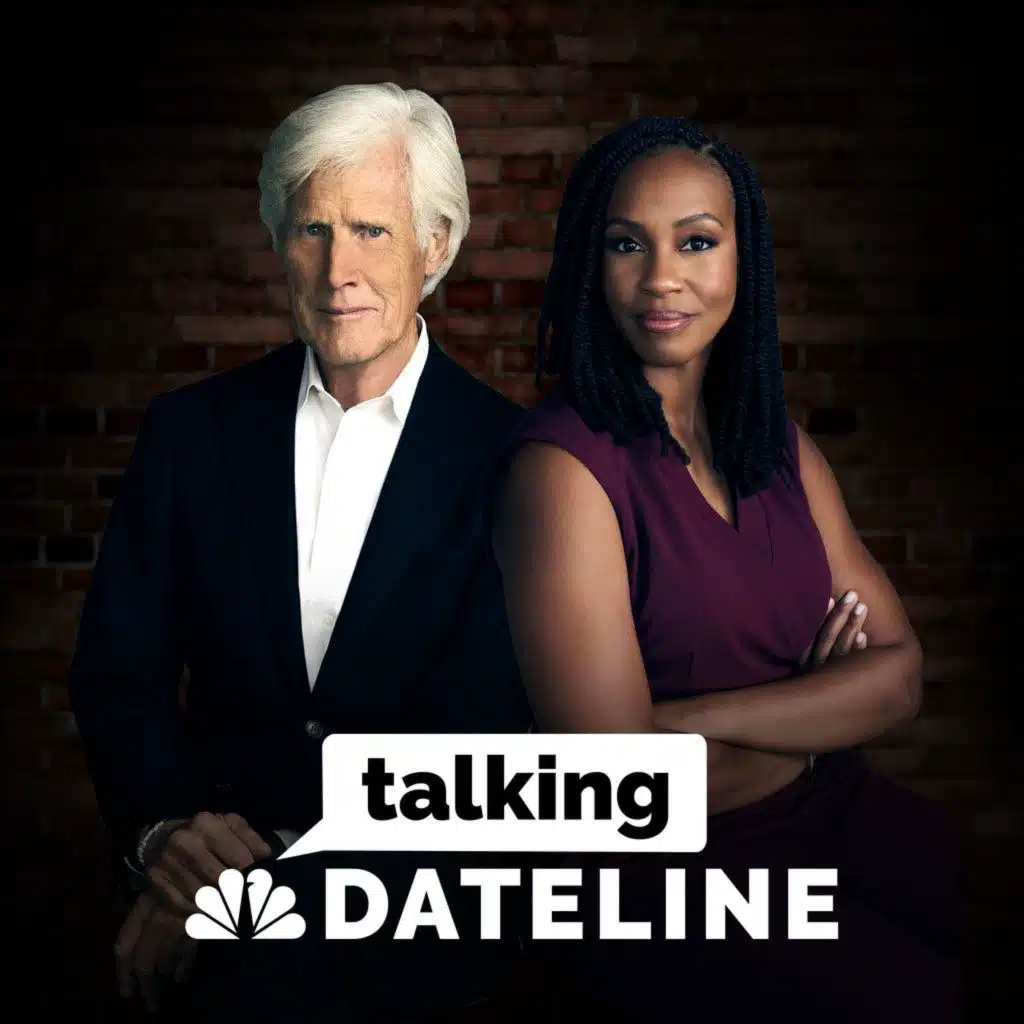 Talking Dateline: Under a Full Moon