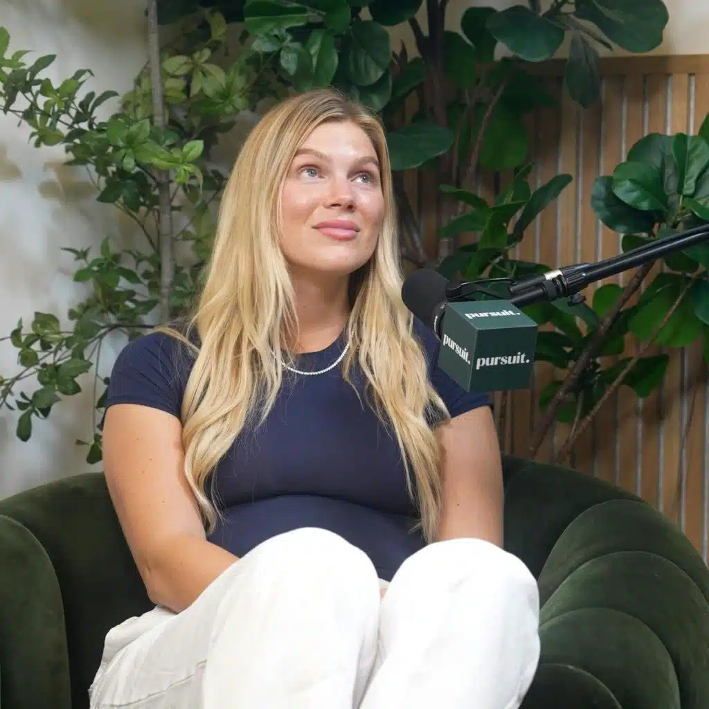 Inside Mari Llewellyn’s Journey: Fitness, Fertility, and Bloom Nutrition