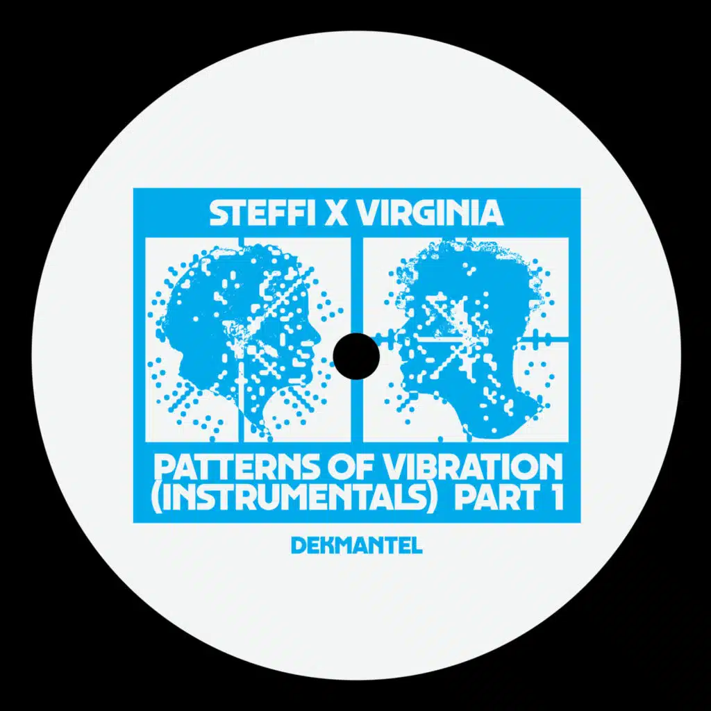 Patterns Of Vibration (Instrumentals) Part 1