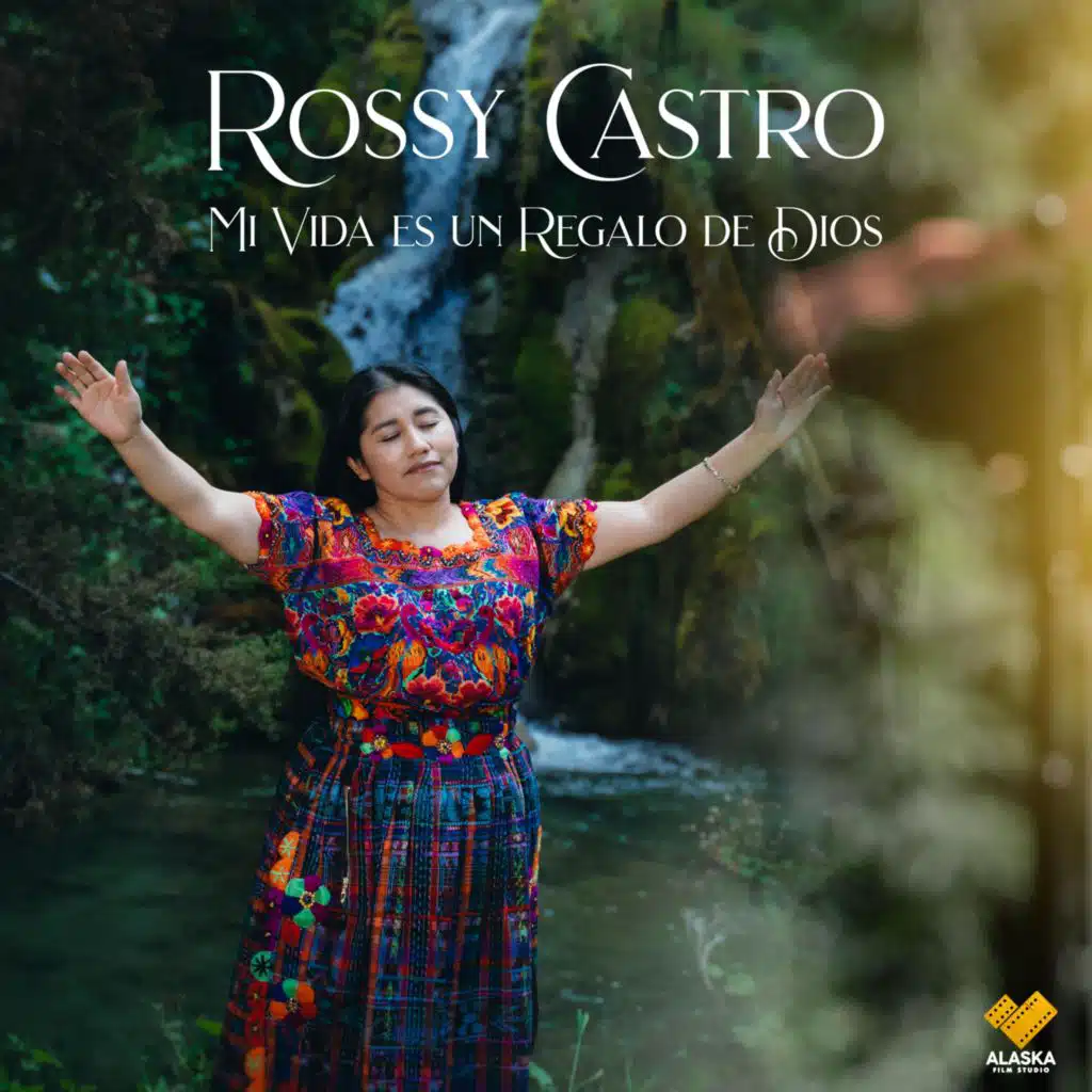 Rossy Castro