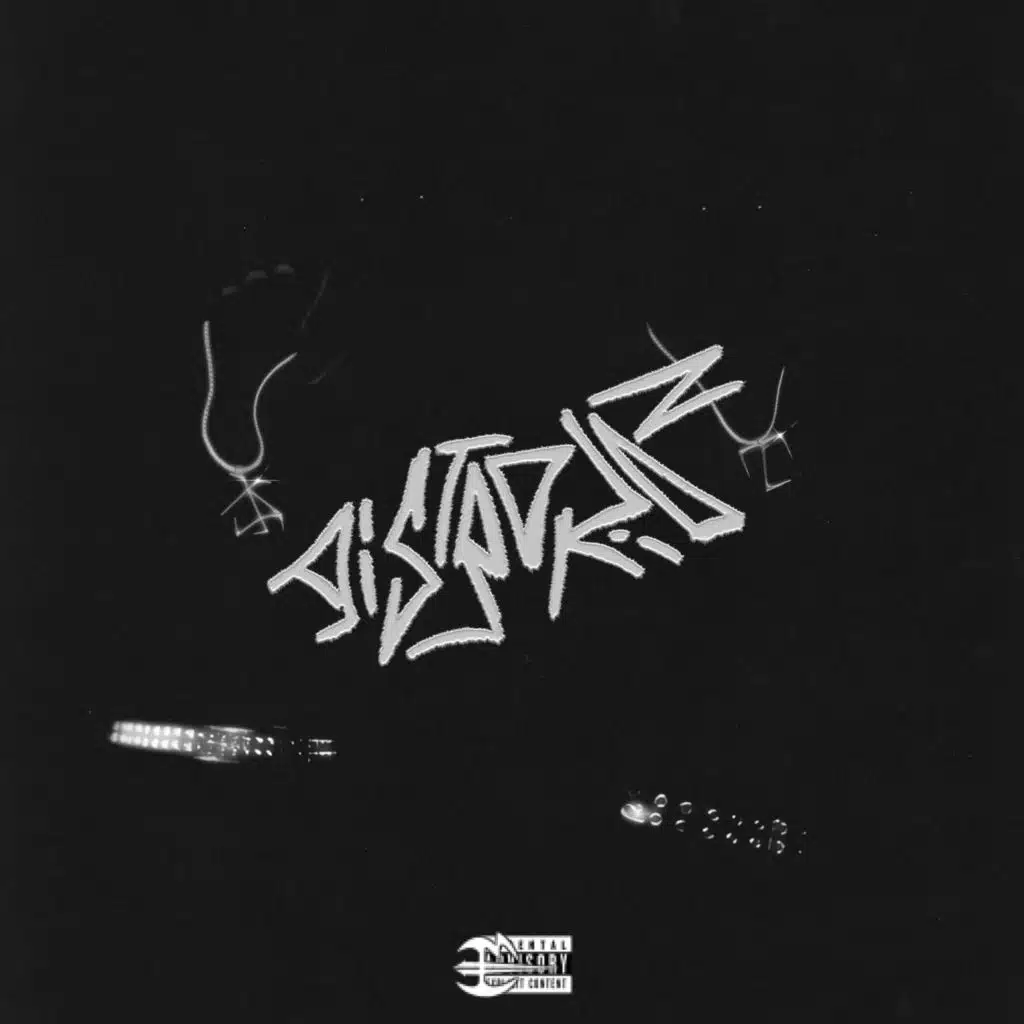 DISTROKIDZ (feat. ONZY)