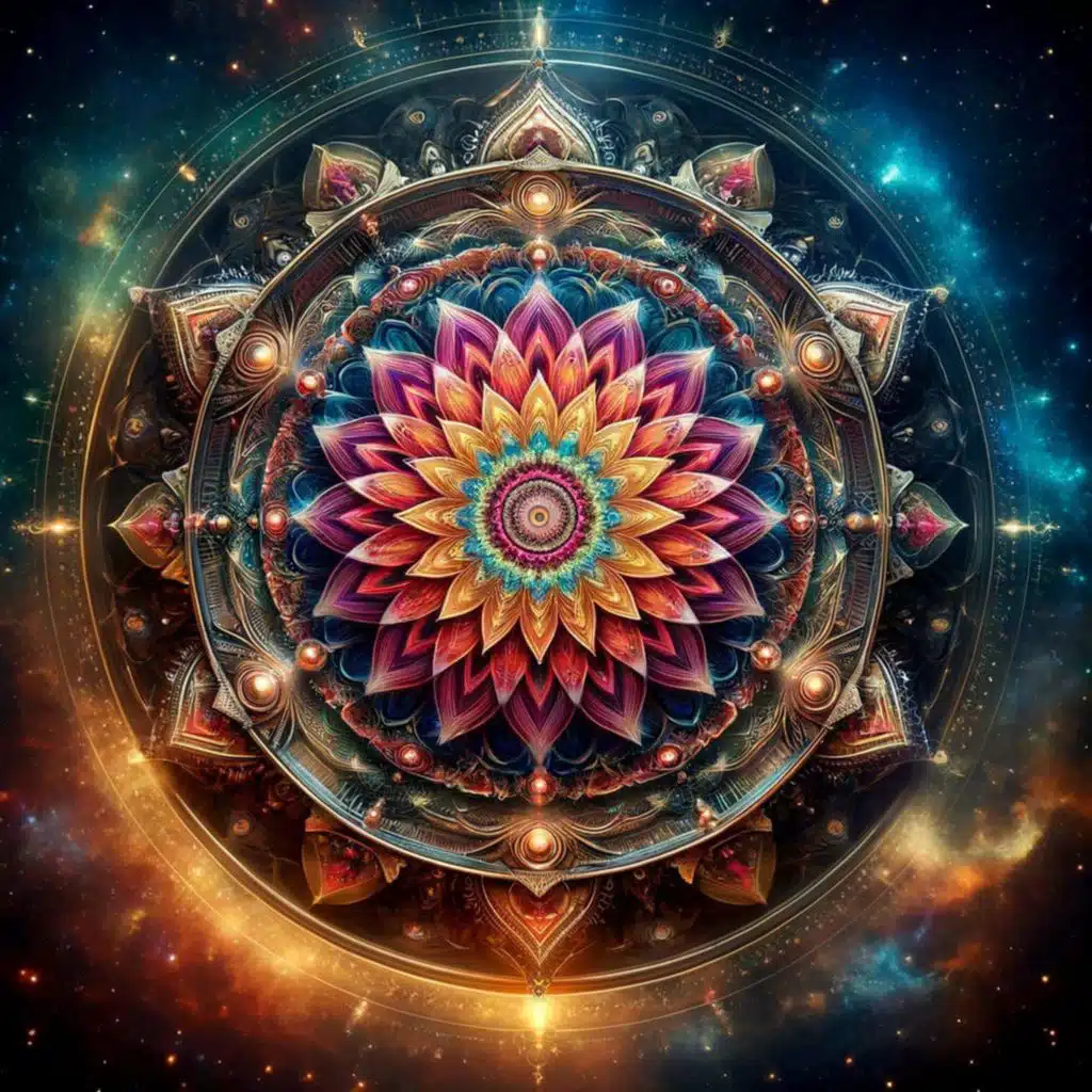 Raise Positive Energy (528 Hz)