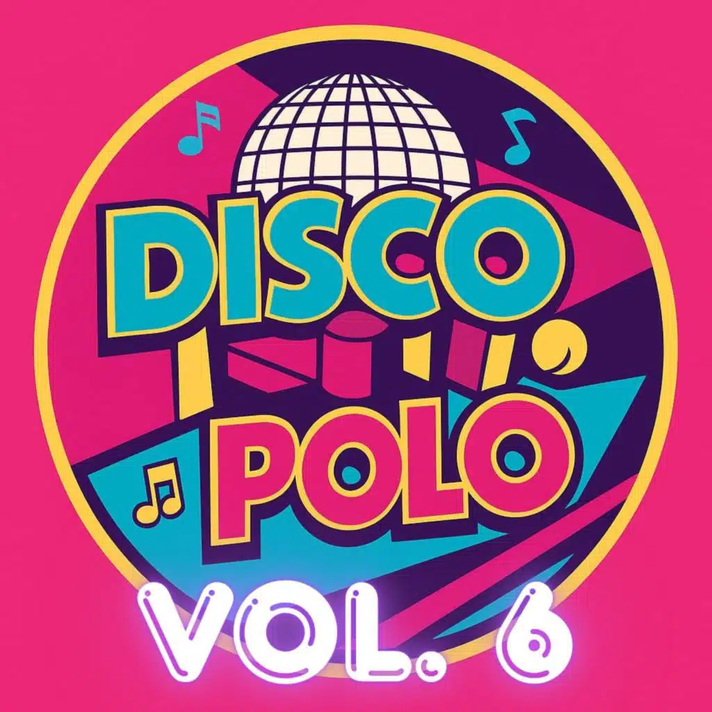 Disco Polo Nowości 2025 Vol. 6
