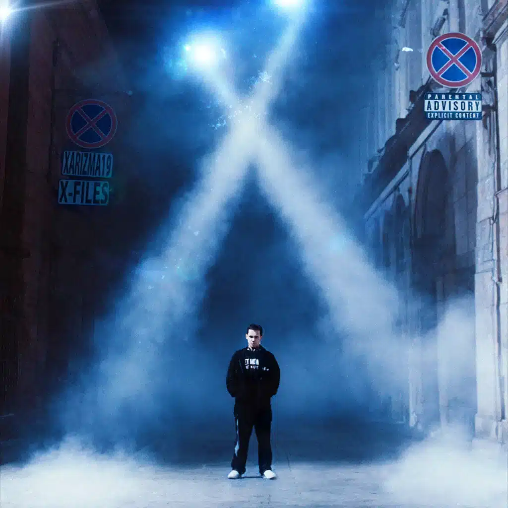 X-FILES