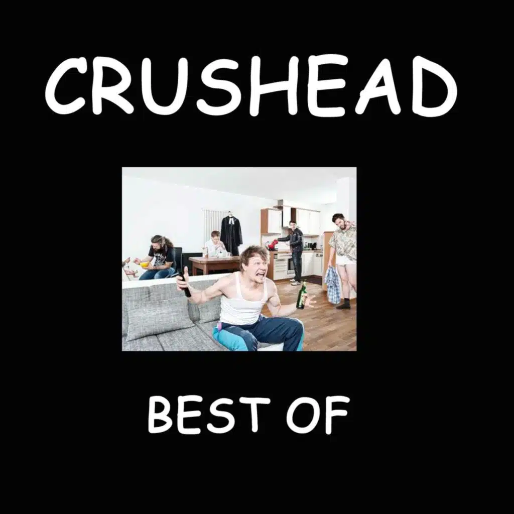 Crushead
