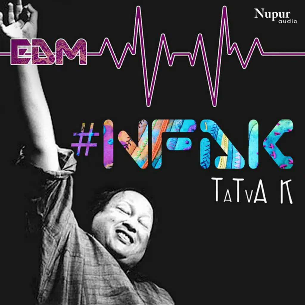 Jhoole Jhoole Lal (Edm Mix) [feat. Tatva K]