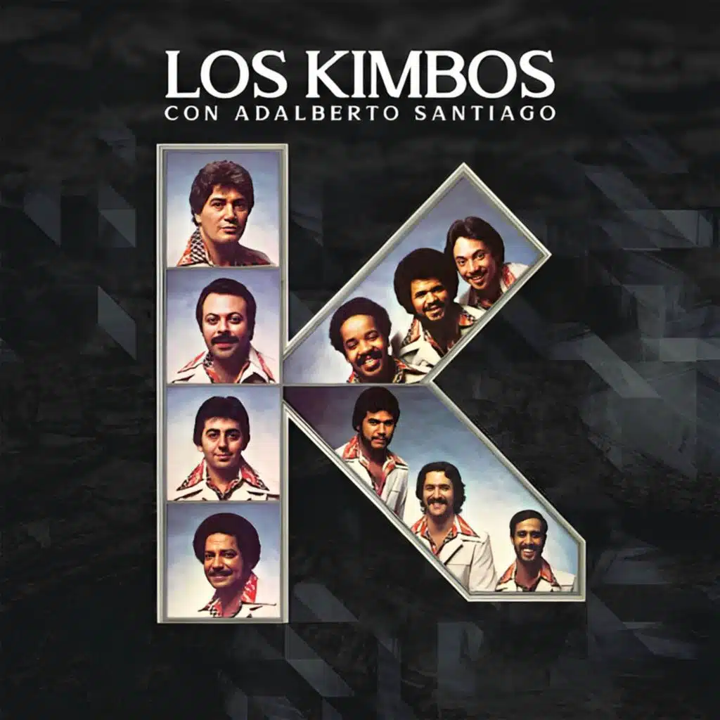 Los Kimbos & Adalberto Santiago