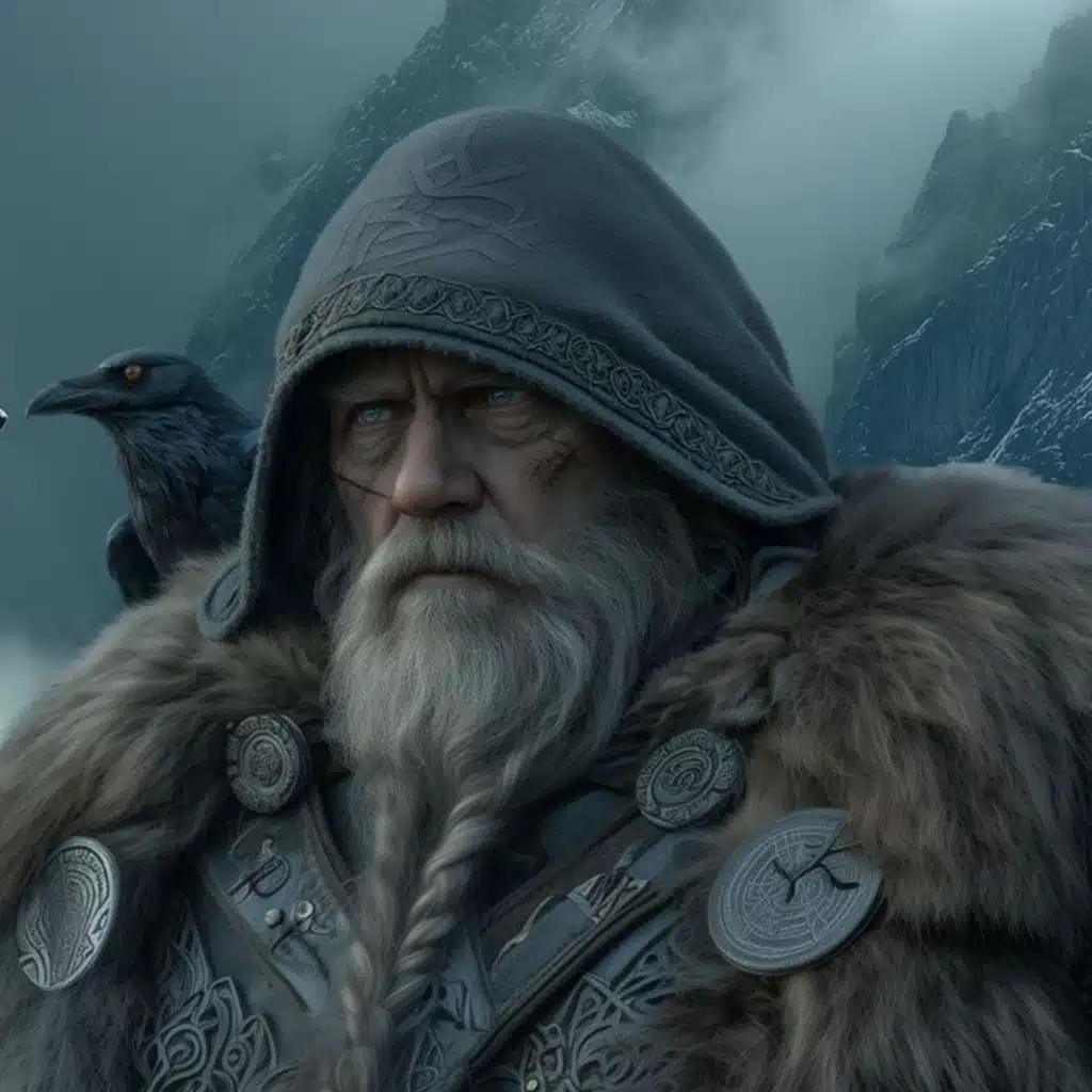 Komplette Nordische Mythologie