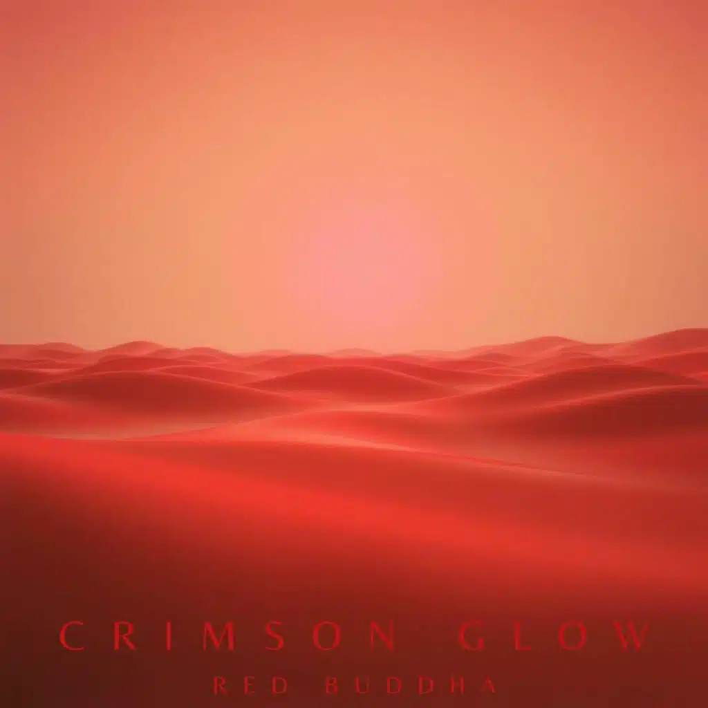 Crimson Glow