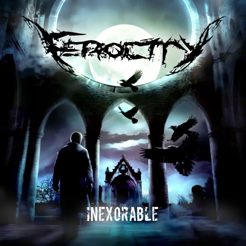 Ferocity