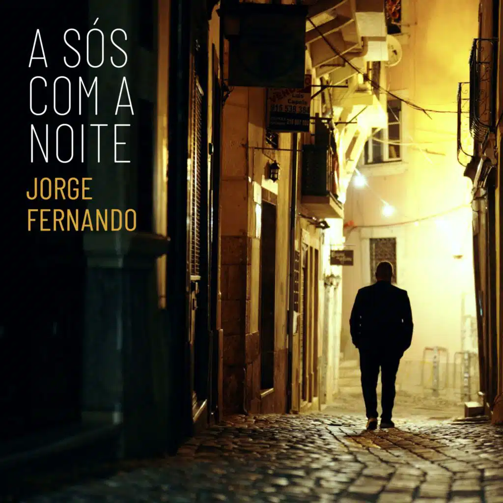 Jorge Fernando