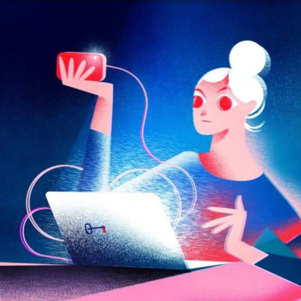 [REDIFFUSION] Quand son conjoint n'est pas celui que l'on croit