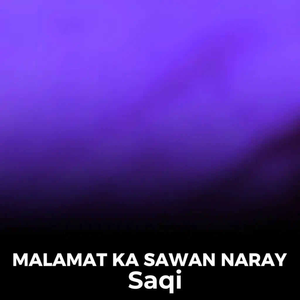 Saqi
