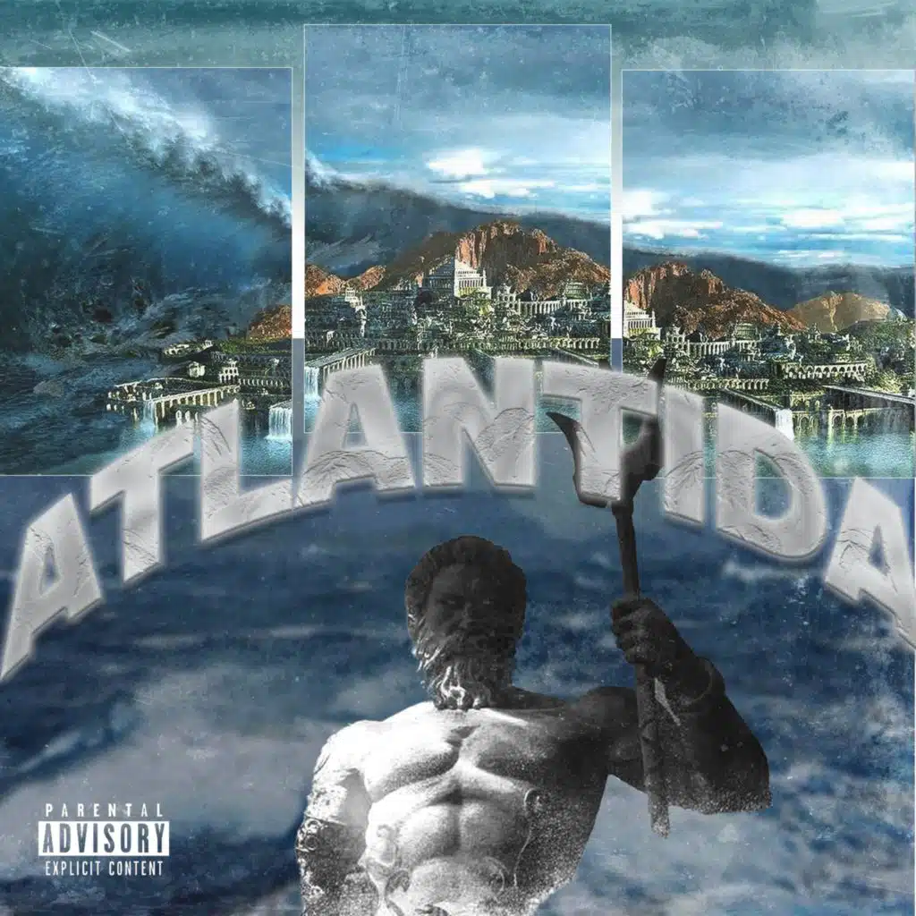ATLANTIDA
