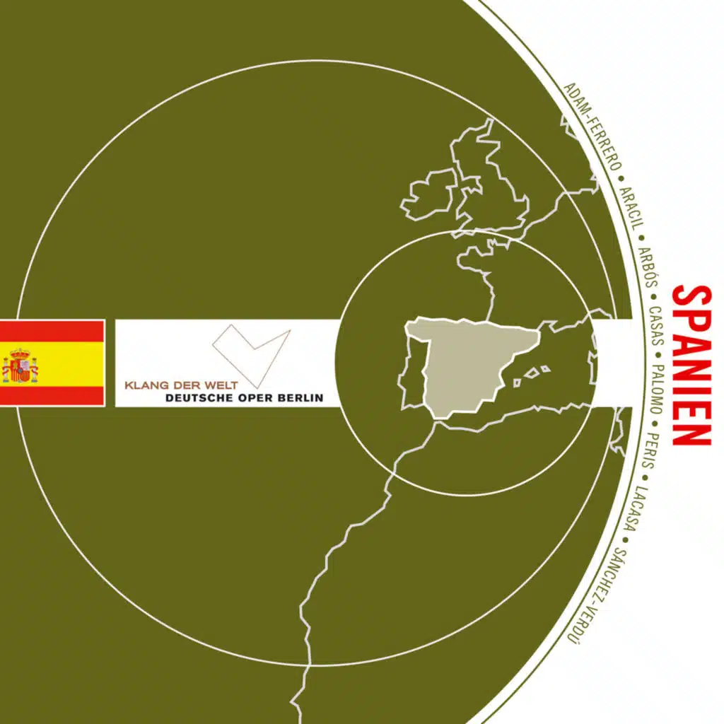 Klang der Welt - Spanien