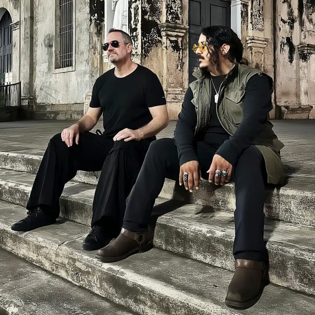 Hasta la Media Noche