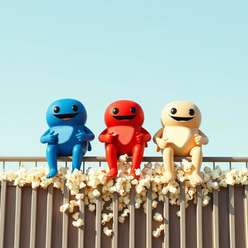 Part Twelve The Reboot