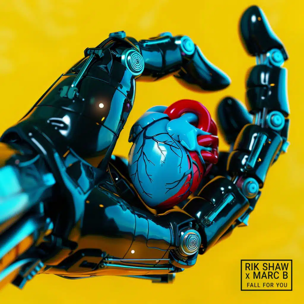 Fall For You (Bounce Mix) [feat. Rik Shaw]