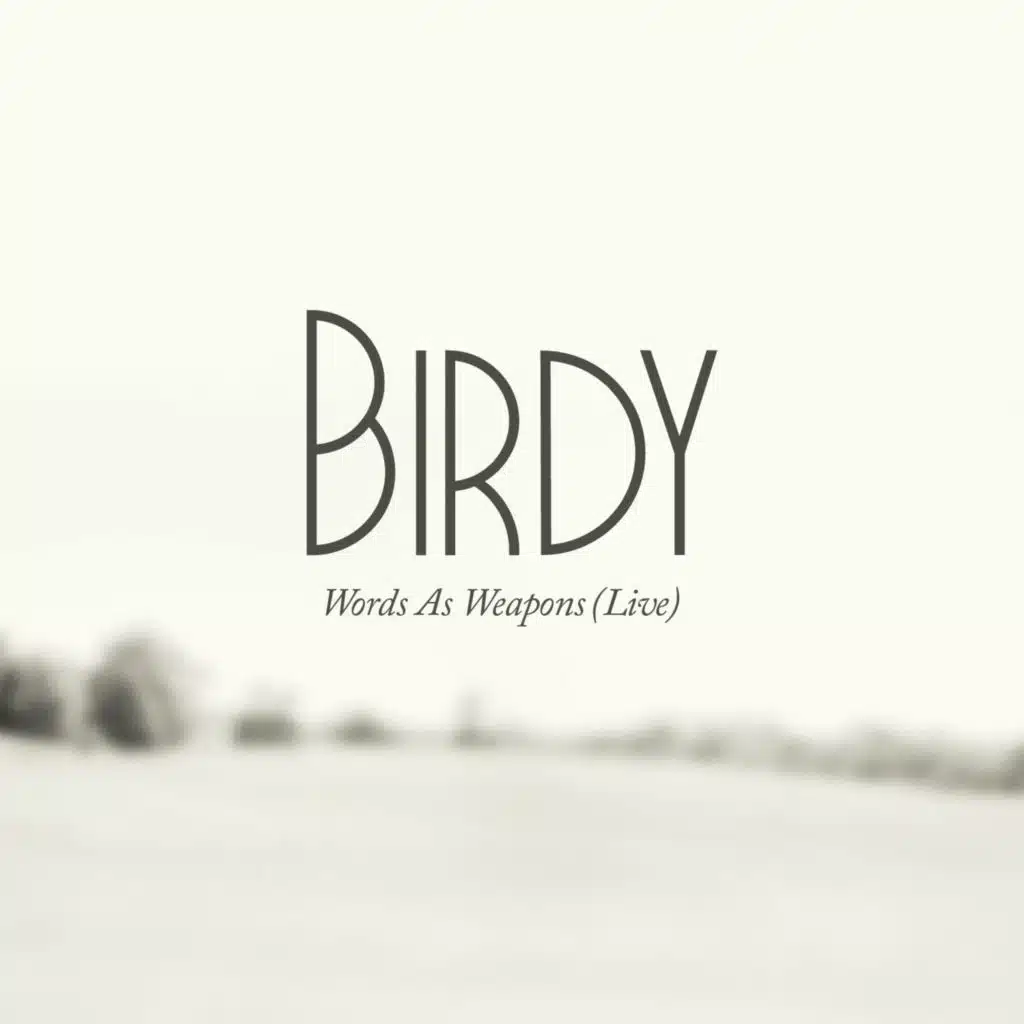 Birdy
