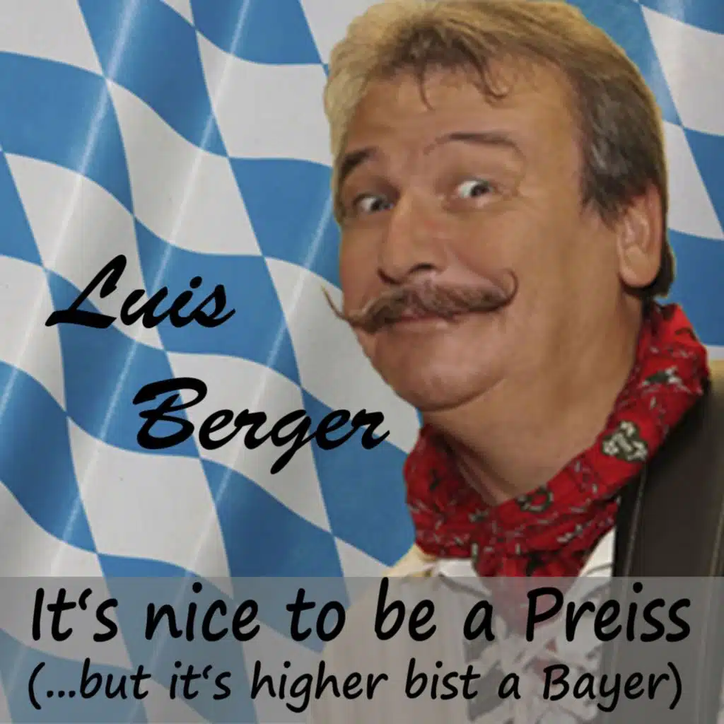Luis Berger