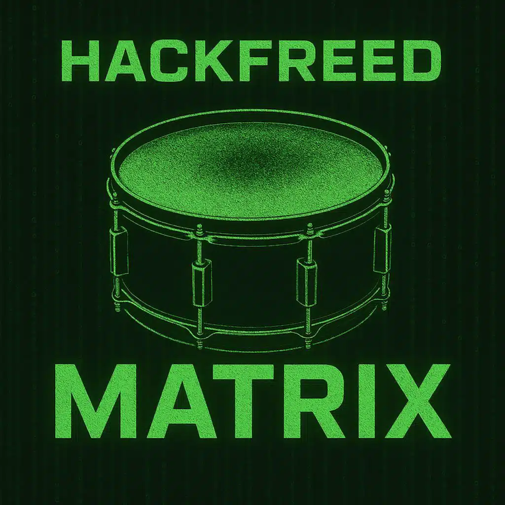 Hackfreed
