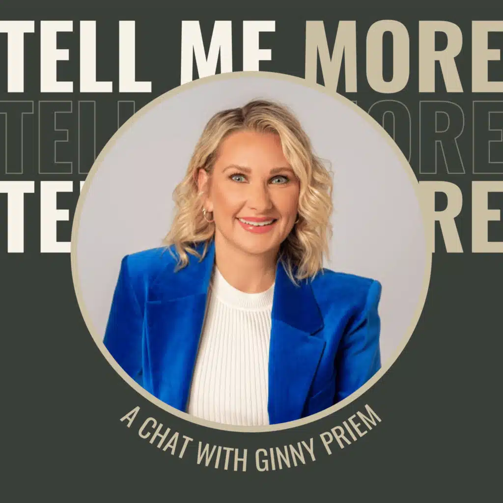 About Being... with A Narcissist (with Ginny Priem)