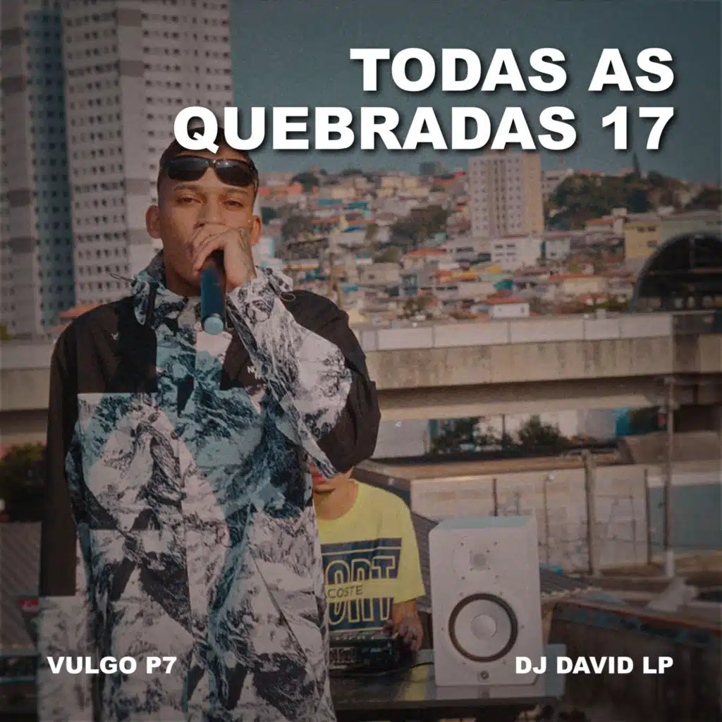 Todas as Quebradas 17