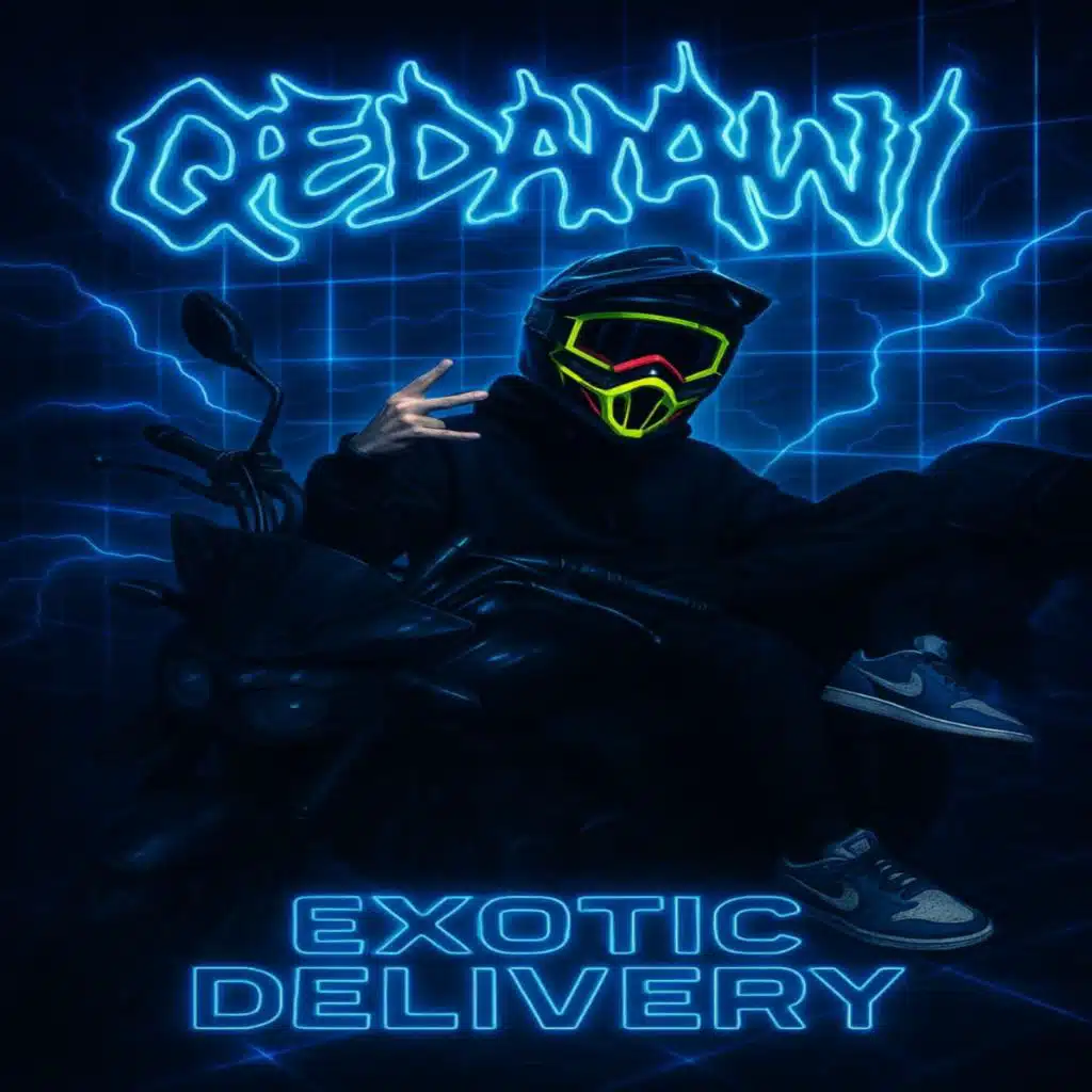Exotic Delivery