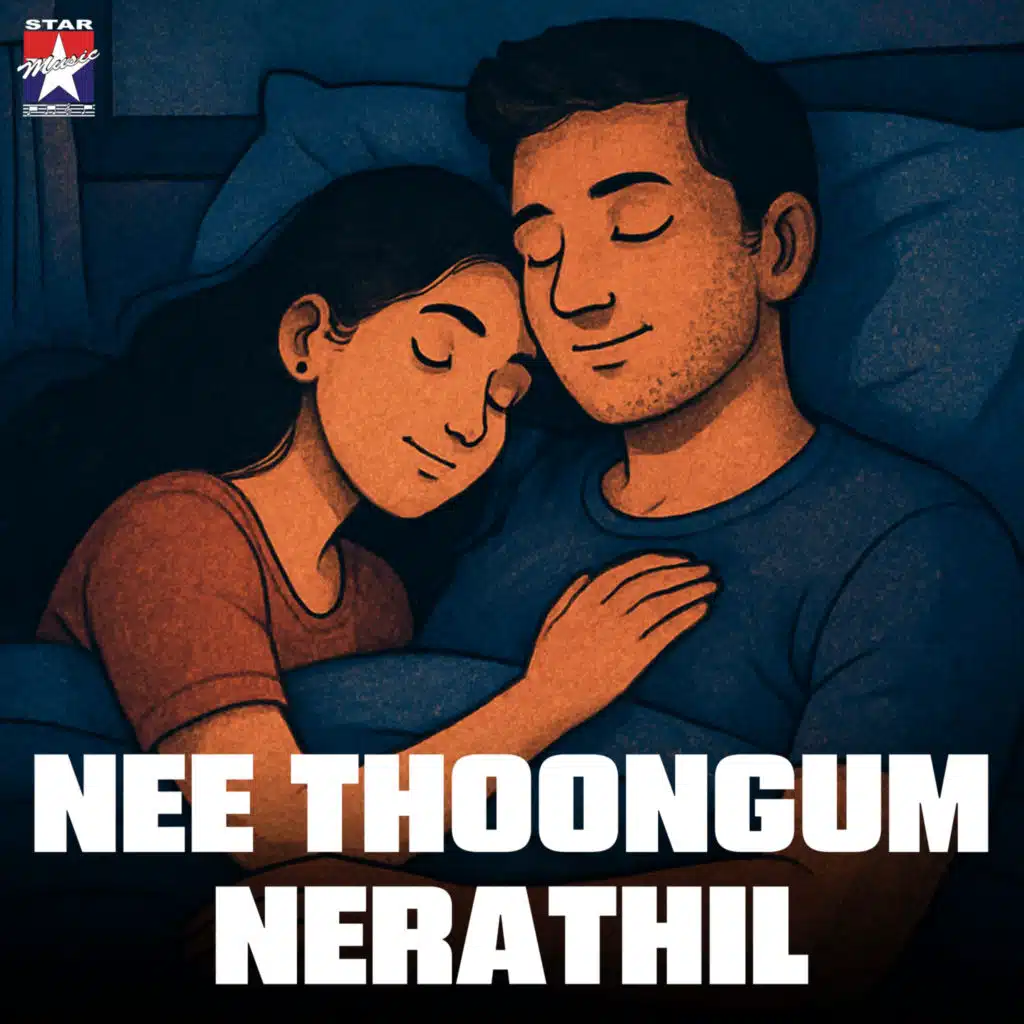 Nee Thoongum Nearathil (From "Manasellam") (Cover Version)