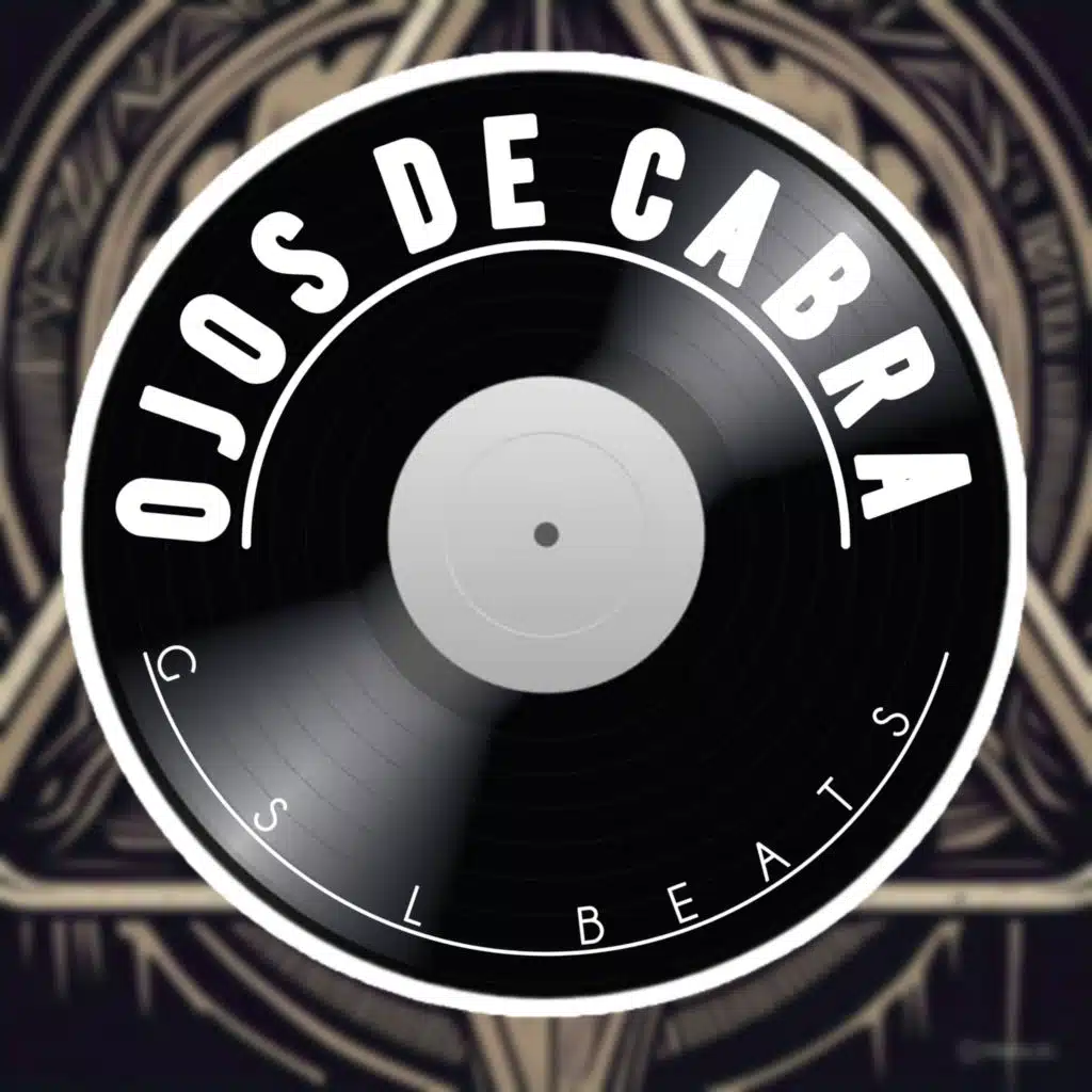 Ojos De Cabra (Radio Edit) [feat. Ronin Mafia]