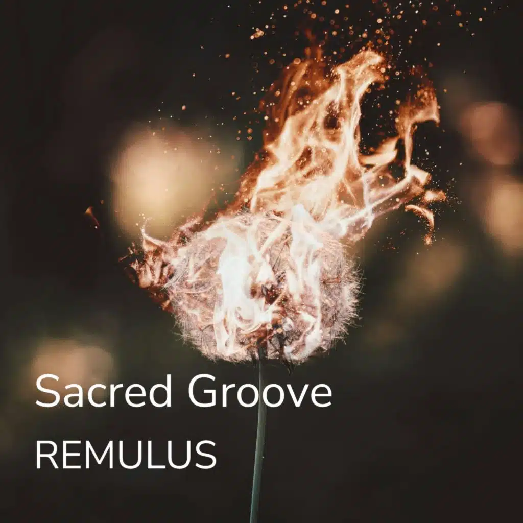 Sacred Groove