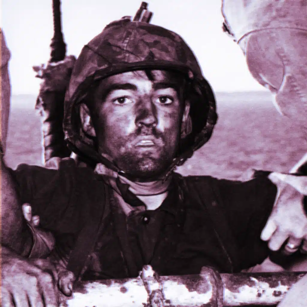 *PREVIEW* The Battle of Eniwetok