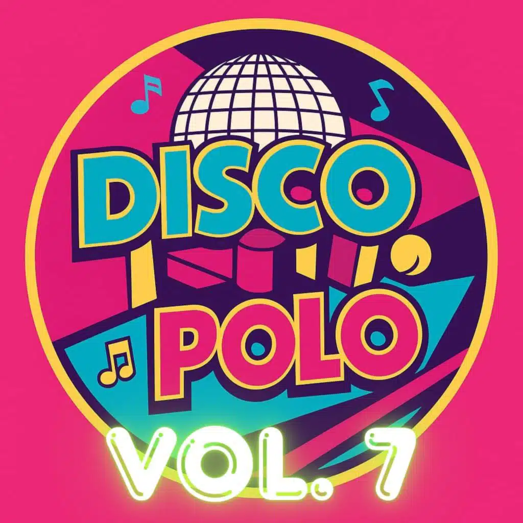 Disco Polo Nowości 2025 Vol. 7