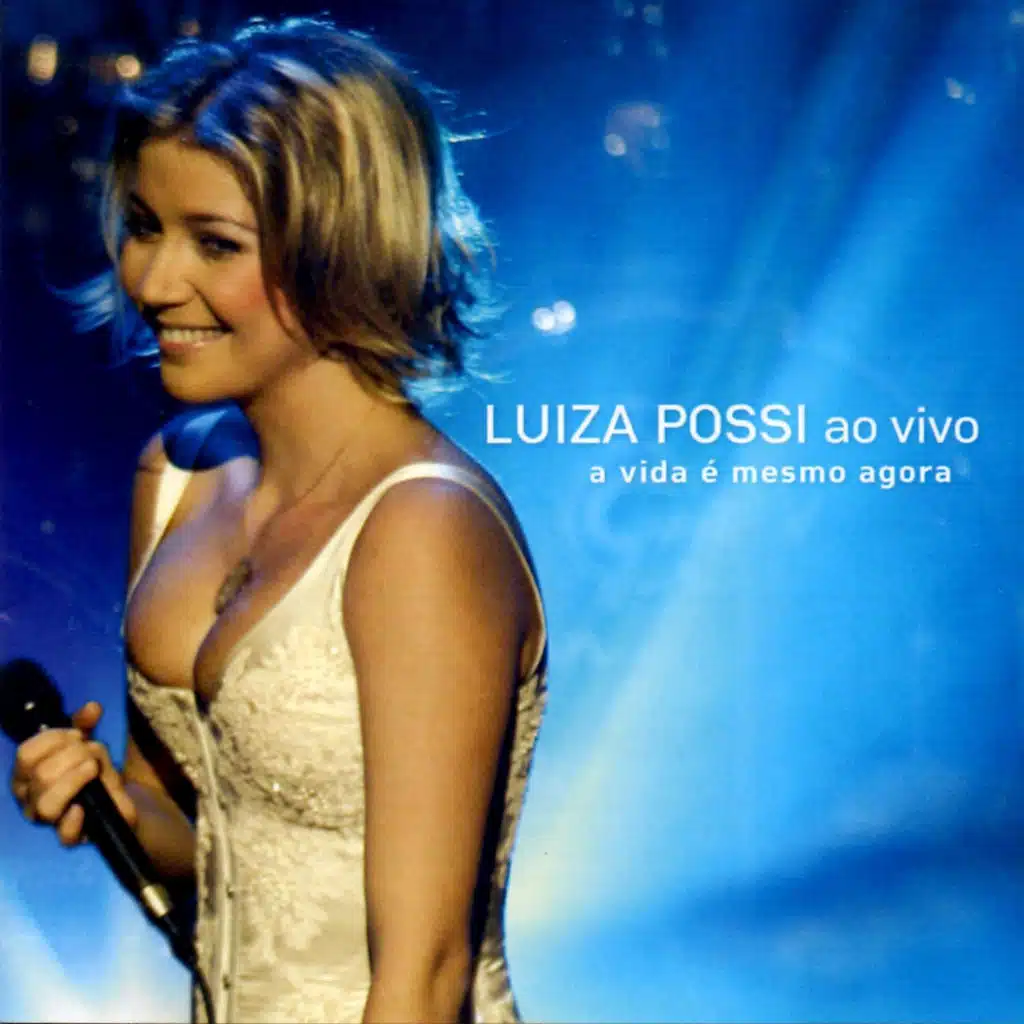 Folhetim (Ao Vivo)