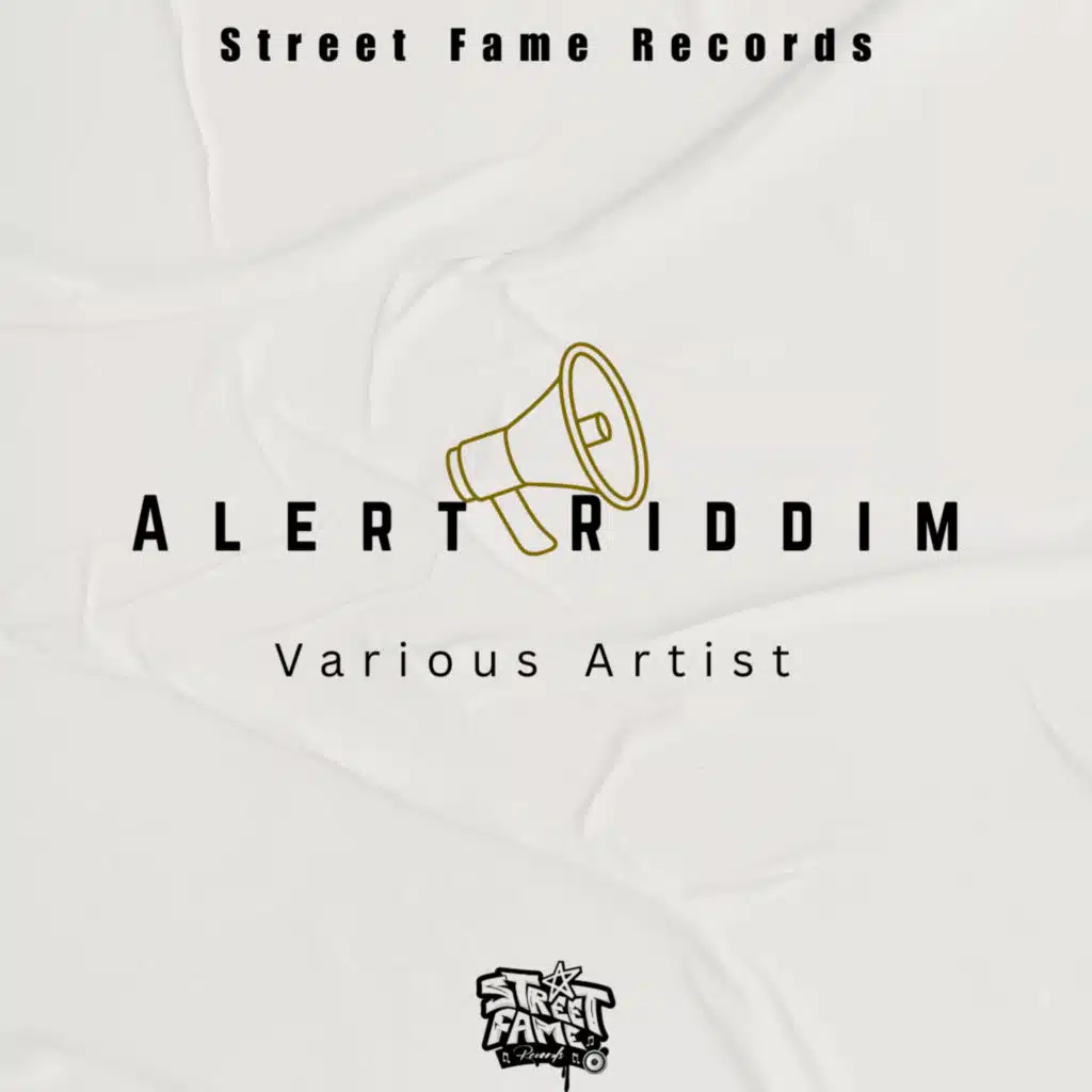 Alert  Riddim