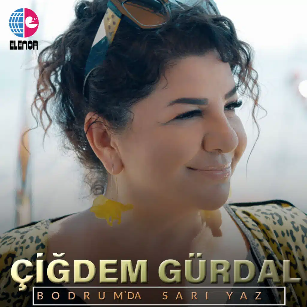 Çiğdem Gürdal