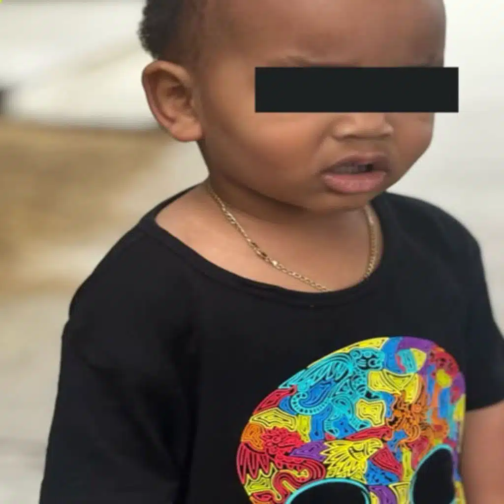 Legend of Psycho Sampson