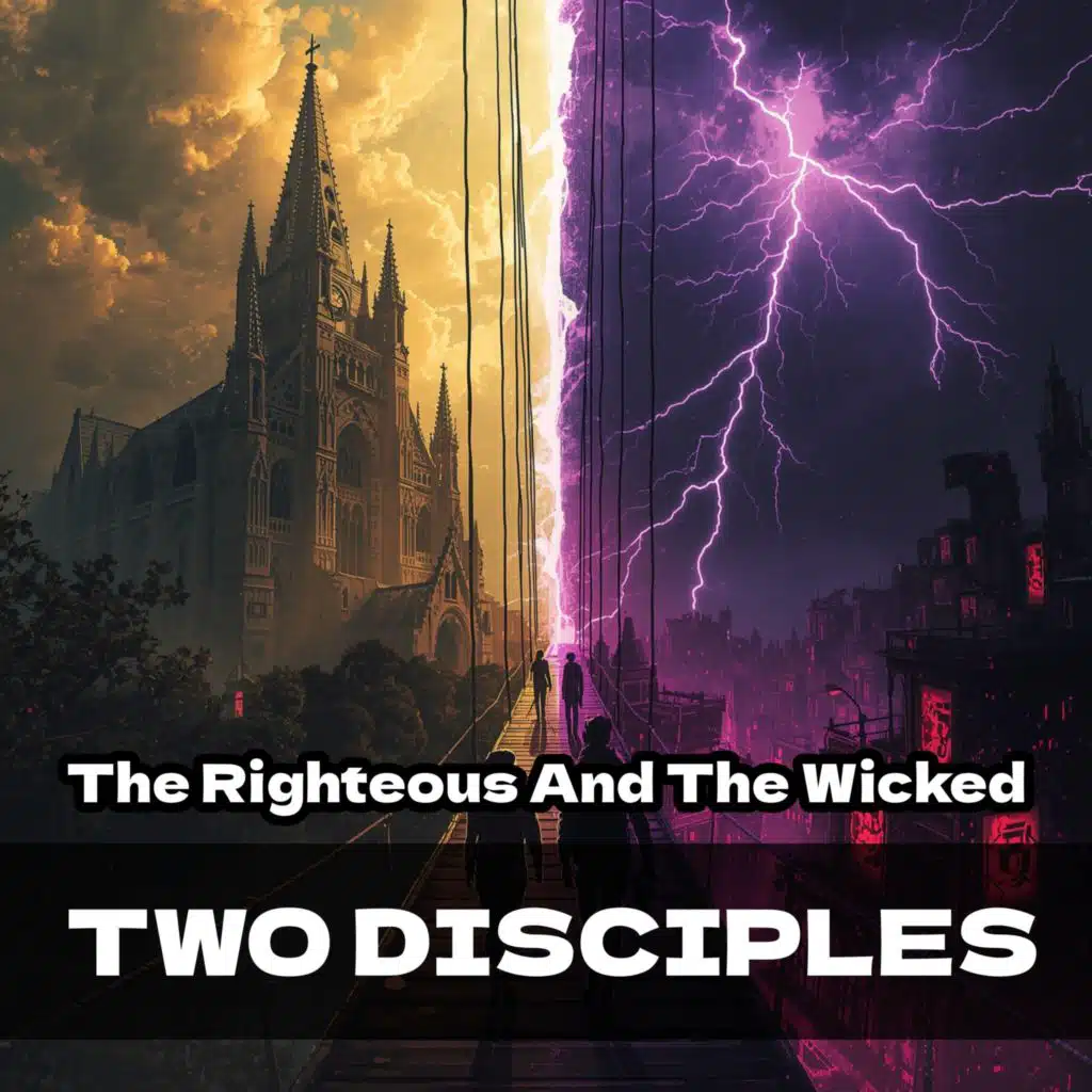 The Righteous And The Wicked