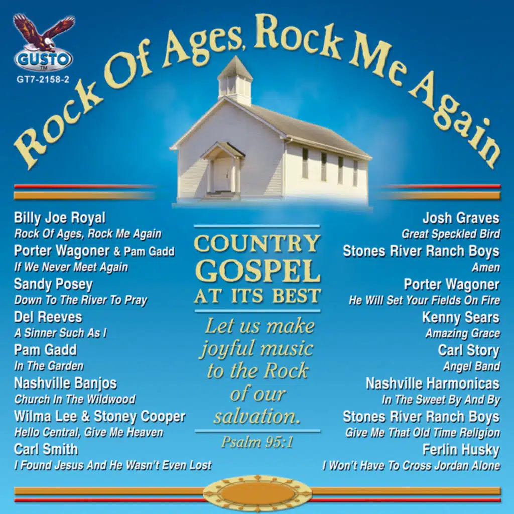 Amazing Grace (Inst.)