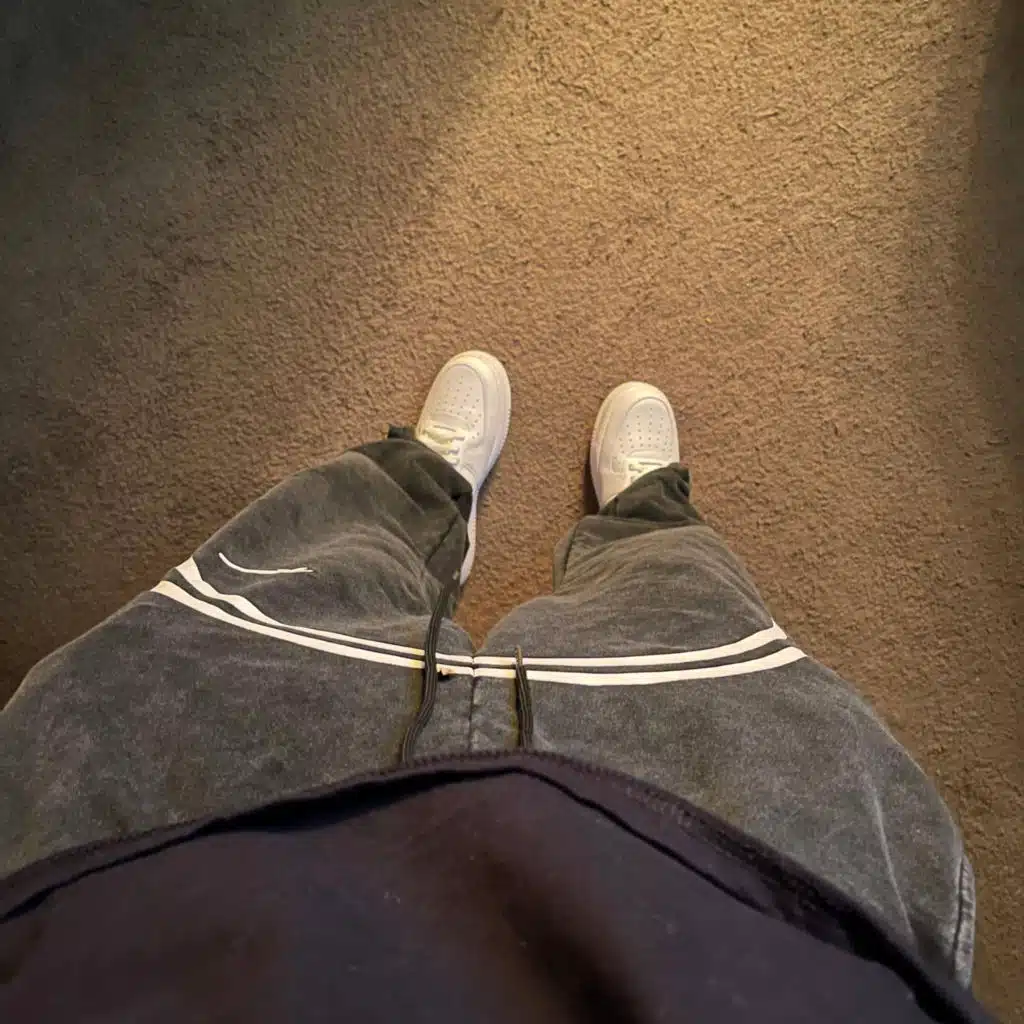 badheart (feat. KRocc)