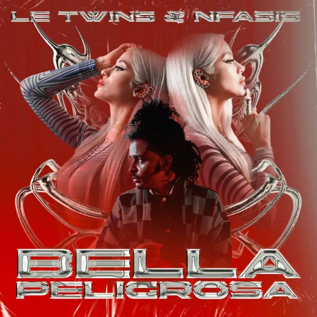 Bella Peligrosa (Radio Edit)