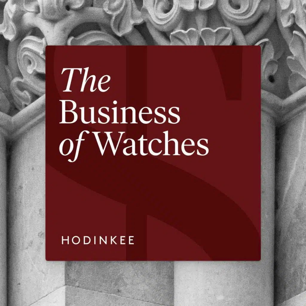 The Business of Watches [001] Rolex, The Making of a Status Symbol With Author Pierre-Yves Donzé