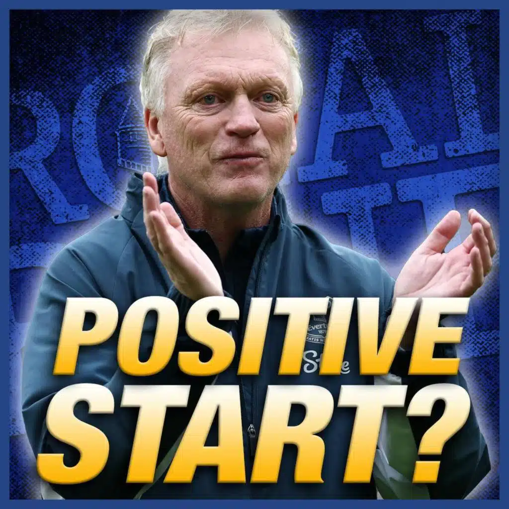 Everton’s start to the season assessed