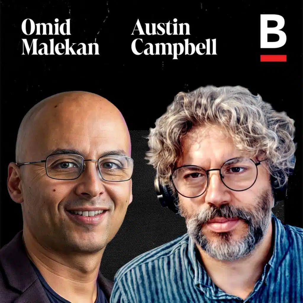 Debate: Is Ethereum Ready for Real World Assets? | Omid Malekan vs Austin Campbell (Crypto Professors)