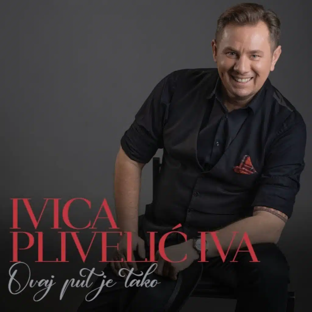 Ivica Plivelić